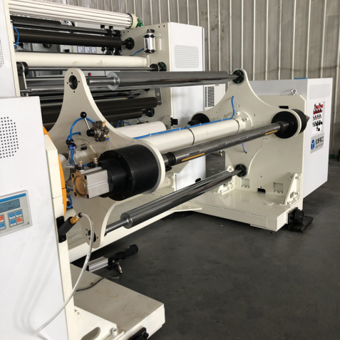 1900MM TPU elastic film production line