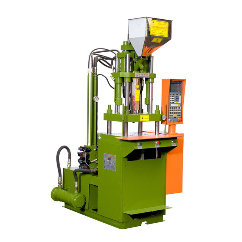 AM701-3.5T Plastic Vertical Injection Moulding Machine