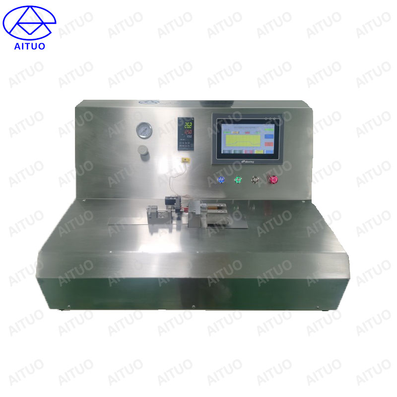 AM20404 Catheters precision tip diameter changing machine