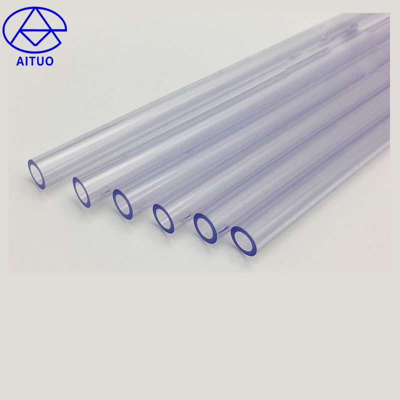 pvc tubing material extrusion multi lumen