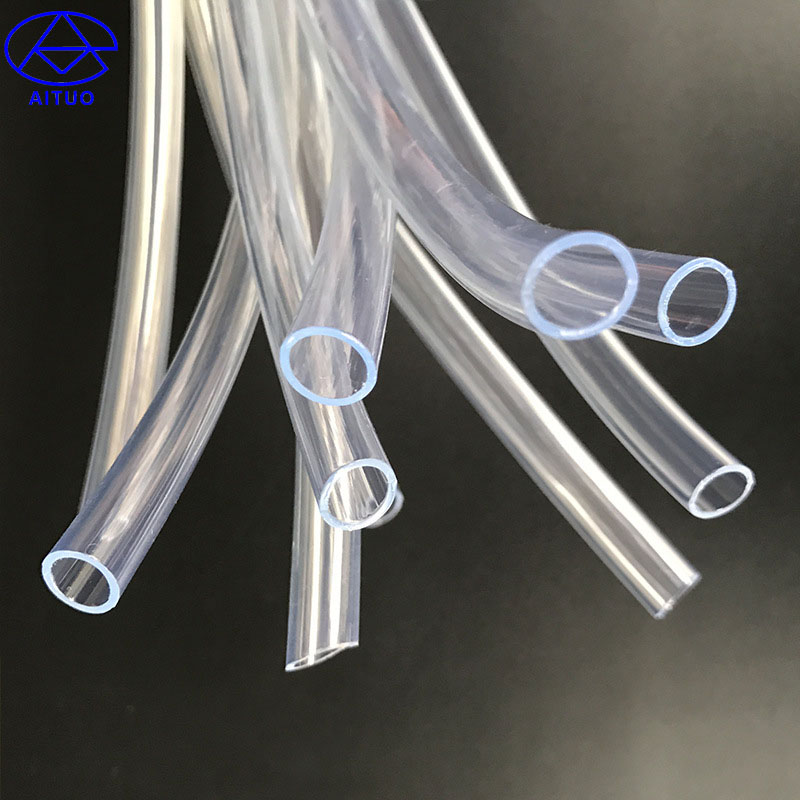 extrusion disposable catheter PE material tubing