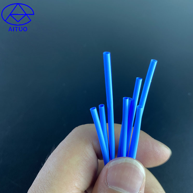 PEBAX material catheter tubing extrusion multi lumens