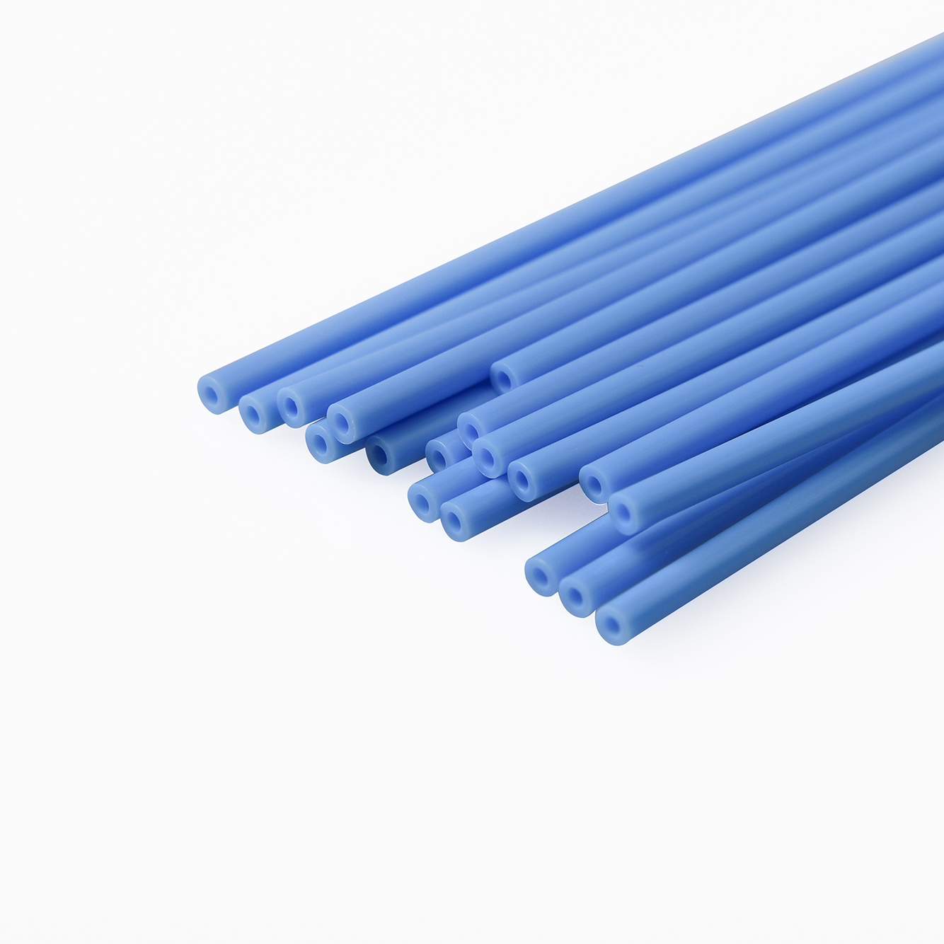 PP material catheter tubing extrusion