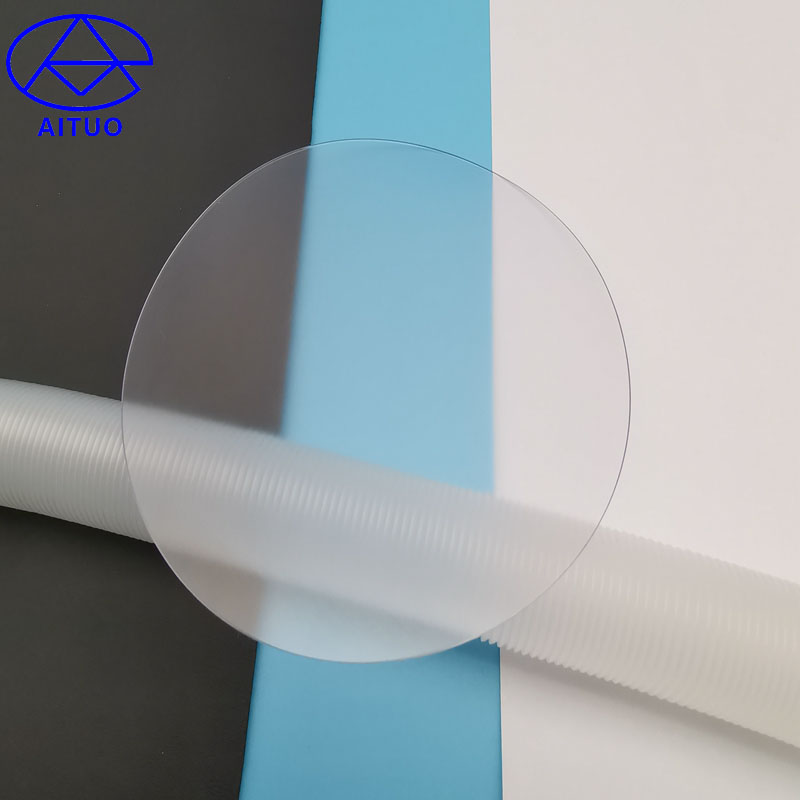 TPU or PETG dental sheet dental film