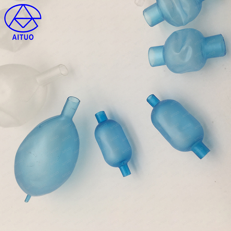 balloon for tracheal tube PVC tubing