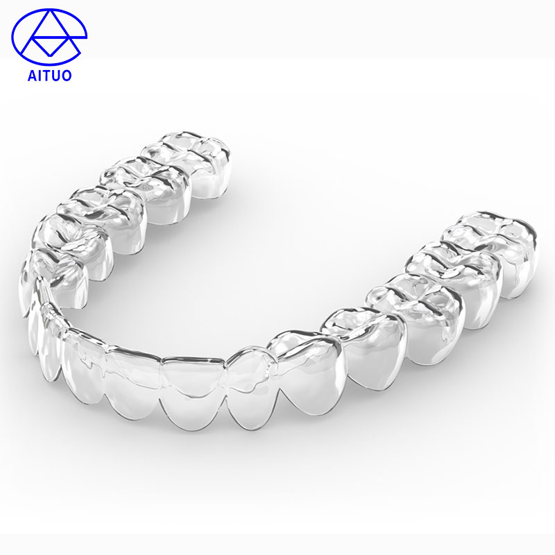 TPU clear aligner for teeth