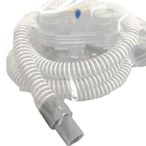 CPAP tube