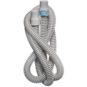 cpap tube