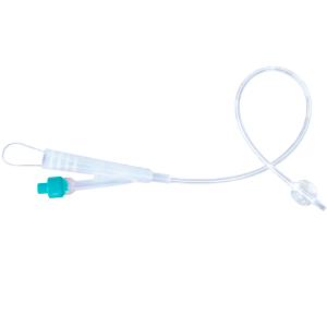 HC catheter