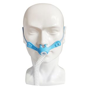high nasal cannula