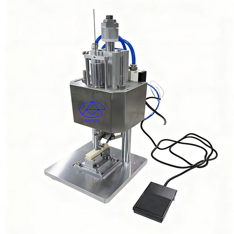 AM20211 Murphy Eye Punching Machine